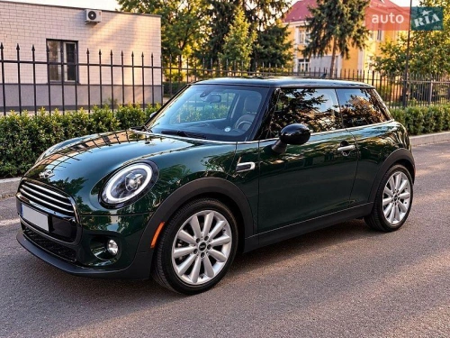 MINI