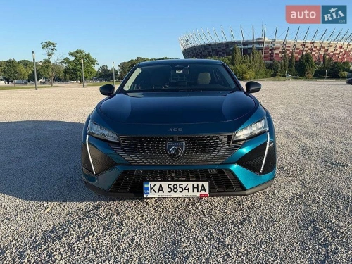Peugeot