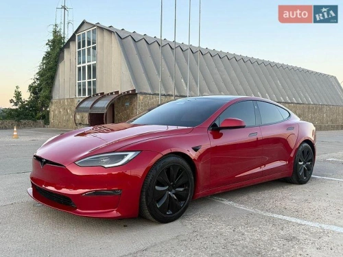 Tesla