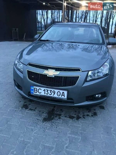 Chevrolet