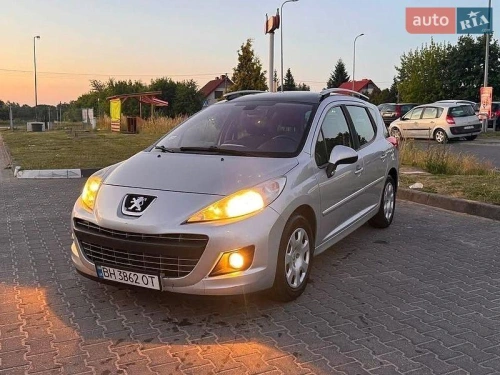Peugeot