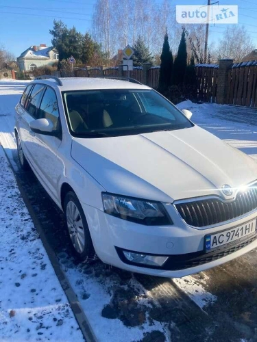 Skoda