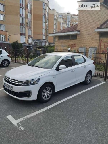 Citroen