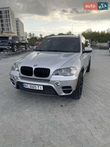 BMW