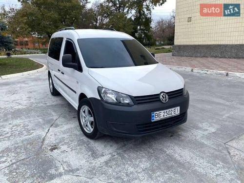 Volkswagen