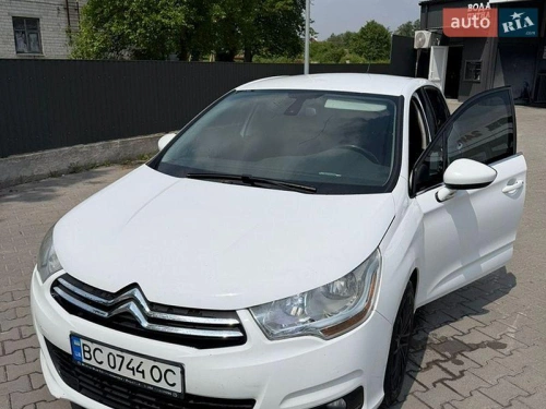 Citroen