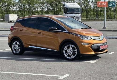 Chevrolet