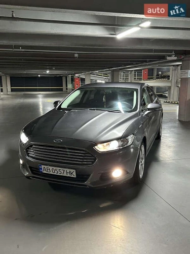 Ford