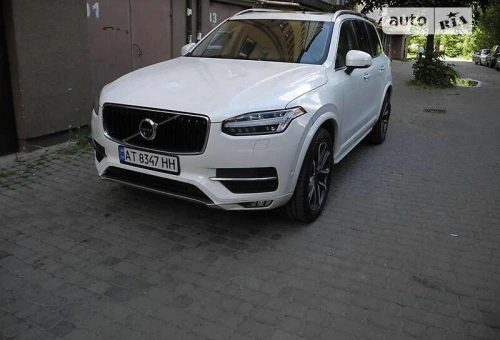 Volvo