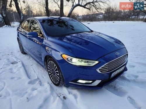 Ford