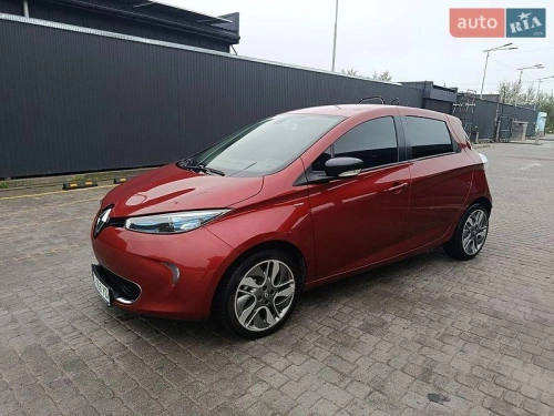 Renault