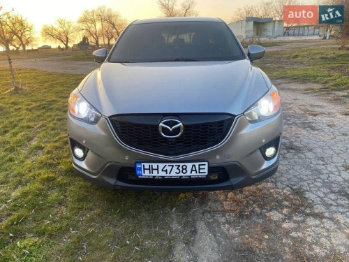 Mazda