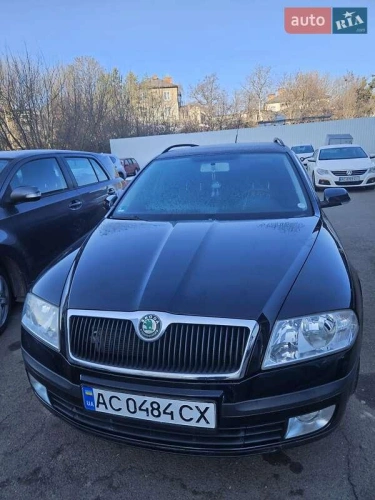 Skoda