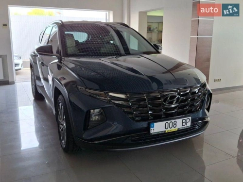 Hyundai