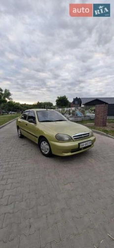 Daewoo
