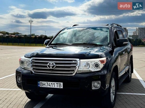Toyota