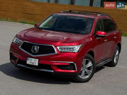 Acura