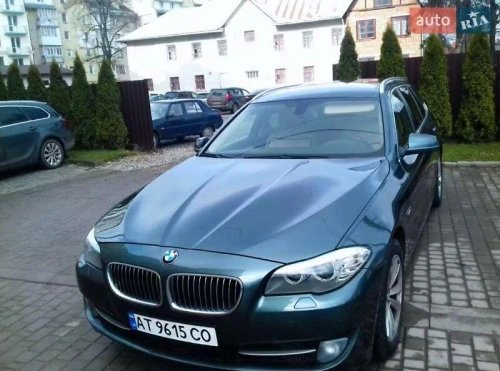 BMW