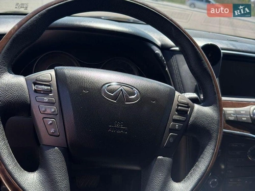 Infiniti