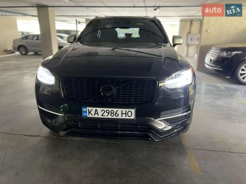 Volvo