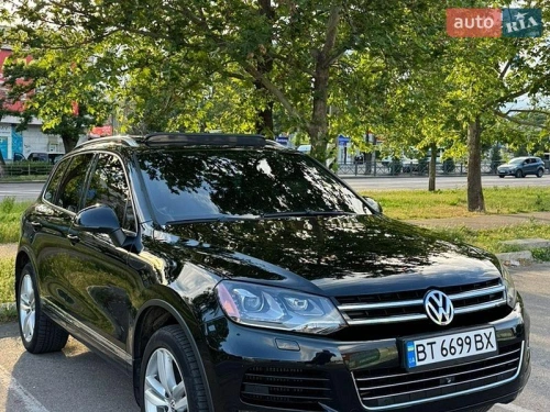Volkswagen