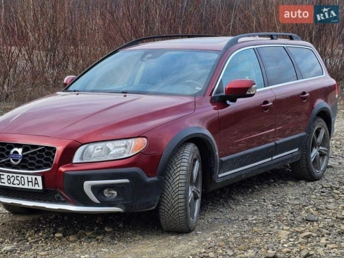 Volvo