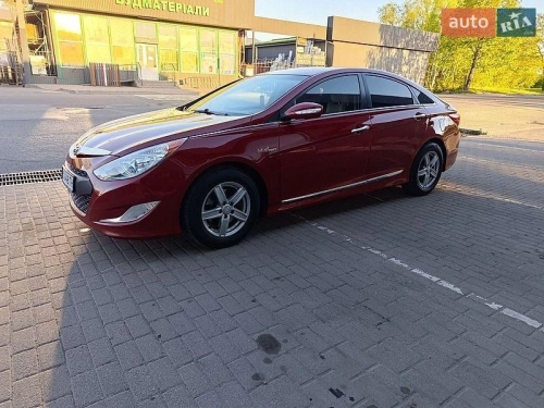 Hyundai