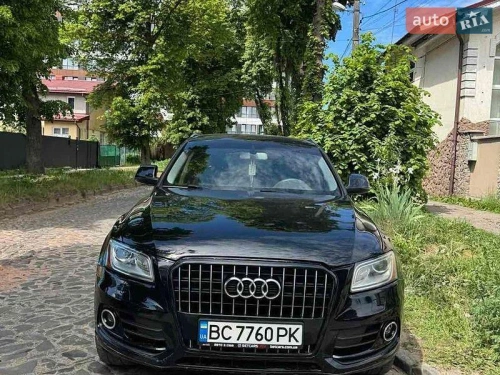 Audi