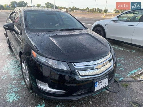 Chevrolet