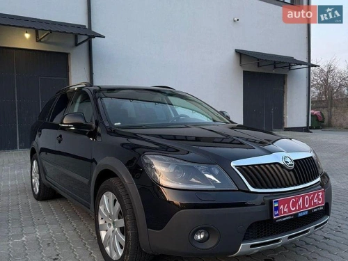 Skoda