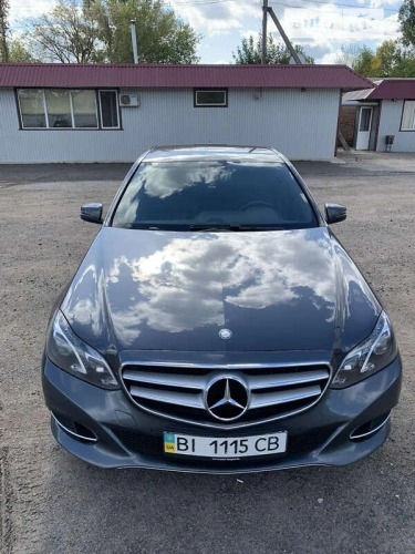 Mercedes-Benz