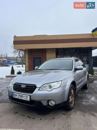 Subaru