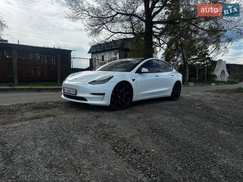Tesla