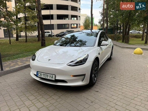 Tesla