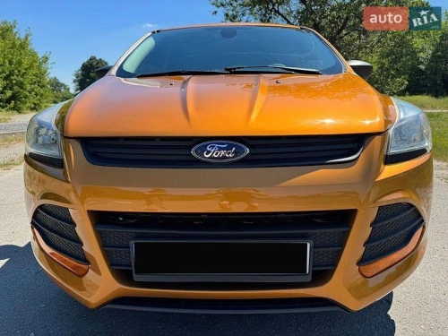 Ford