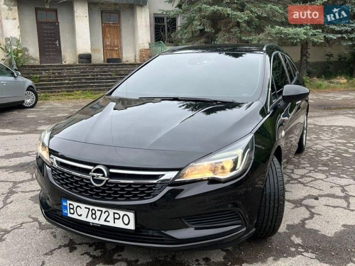 Opel