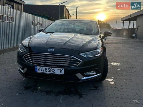 Ford