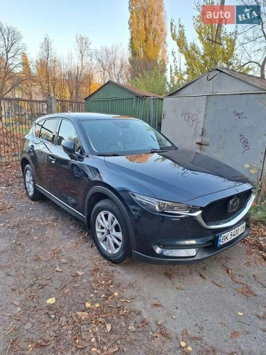 Mazda