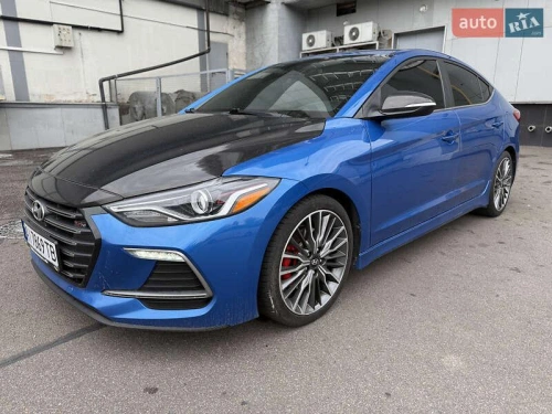 Hyundai