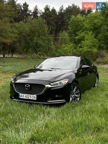 Mazda