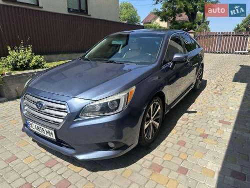 Subaru