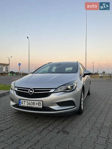 Opel