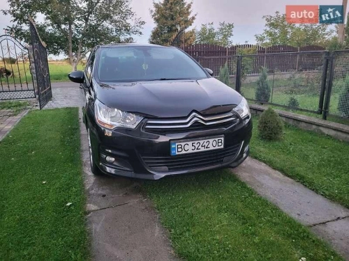 Citroen