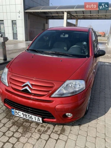 Citroen