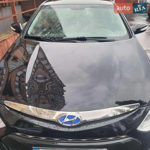 Hyundai