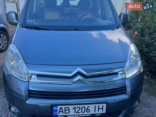 Citroen