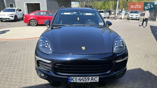 Porsche