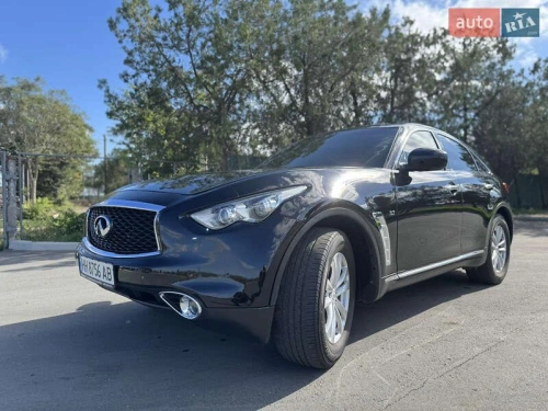 Infiniti