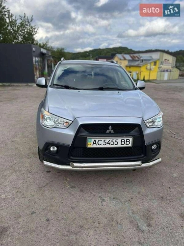 Mitsubishi