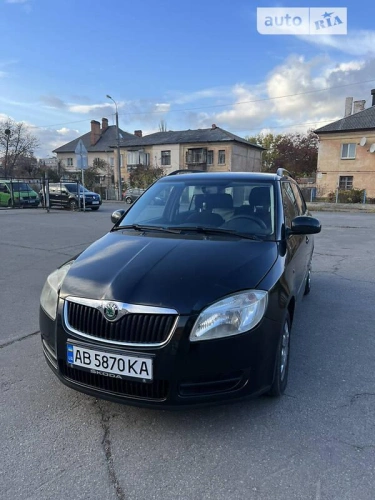 Skoda